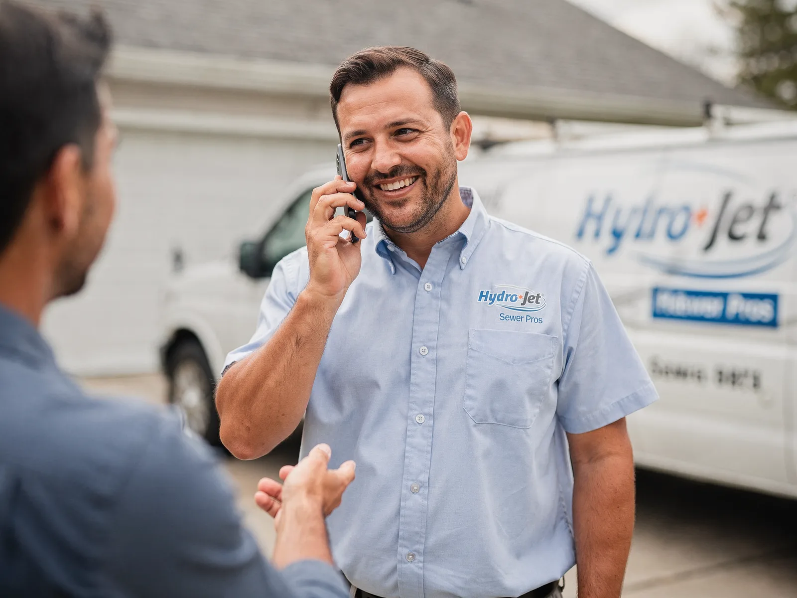 Hydro Jetting Near Me Northwood, IA FAQs